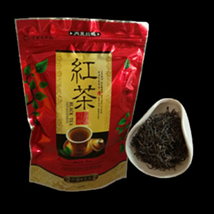 婺源红茶 茶叶 散装春茶 清明前一牙一叶红茶