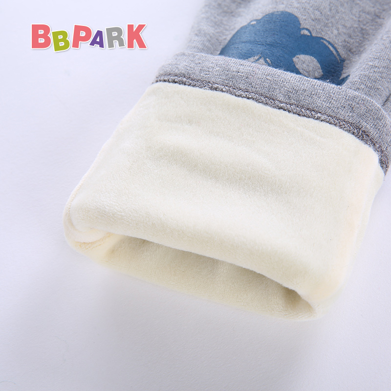 Pantalon fille BBPARK - Ref 2062117 Image 5