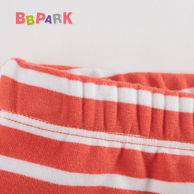 Pantalon fille BBPARK - Ref 2062117 Image 3