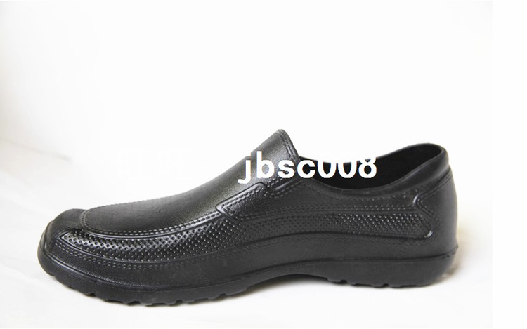 Chaussures en caoutchouc - Ref 942232 Image 3