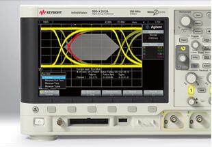 示波器原装Agilent安捷伦DSOX2022A两通道200MHz数字存储示波器