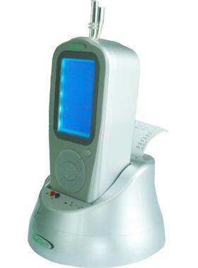 Chinaway CW-HPC600六通道高精度手持式激光尘埃粒子计数器粉尘仪