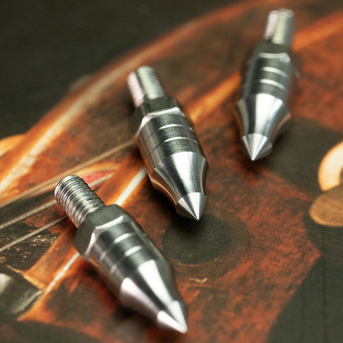 不锈钢hifi发烧音箱避震脚钉