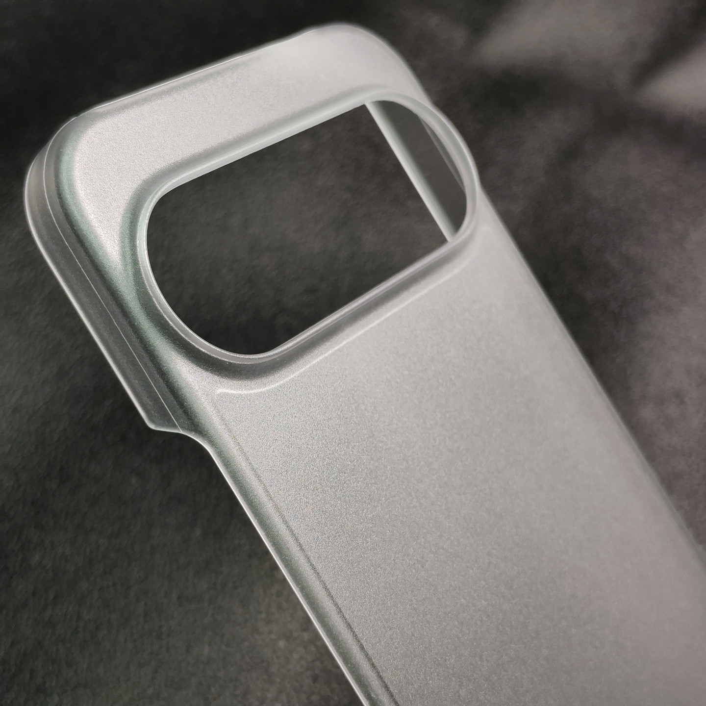 适用于谷歌Pixel 7 8 9 10 Pro XL磨砂单底硬壳 半包手机壳pixel 6A 7A 8A 9A保护套