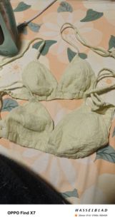 来料纯亚麻内衣定制不包材料只是手工费弹力布料不接单