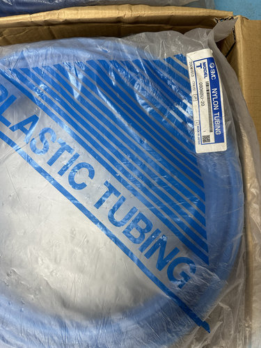 SMC原则正品尼龙管T0806B-20 现货 库存处理