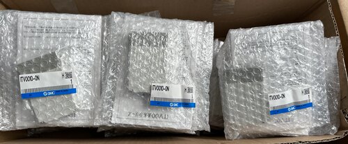 SMC 原装正品比例阀 ITV0010-0N 现货库存处理