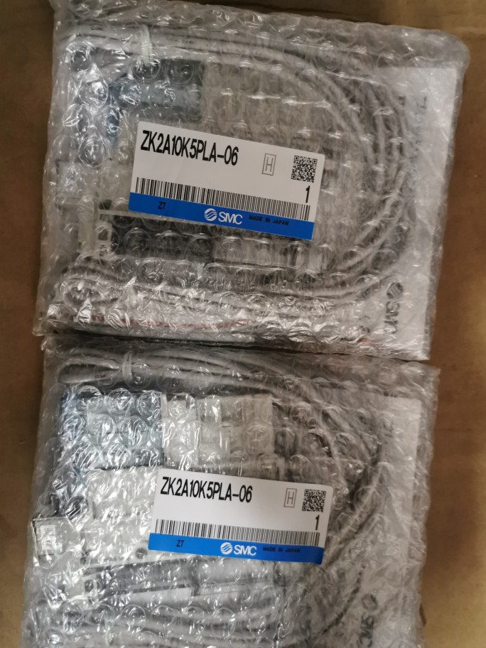 SMC真空发生器ZK2A10K5PLA-06/ZK2G12J5CL-08/PFM750S-01-A-M 现