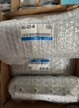 SMC原装正品数字式位置传感器ISA3-GCP-4N 现货