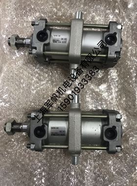 SMC 原装正品气缸 CA2T50-60Z 现货 库存处理