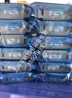 SMC 原装正品真空发生器ZFA200-02 现货库存处理 特价出售