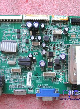 ROWA乐华 MSN3 LED24C100 液晶电视驱动板 MSTV2205-ZC01-01 主板