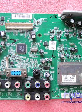 原装 乐华 LCD32R29 主板 40-MT8223-MAJ2XG 配屏 315B6-L04