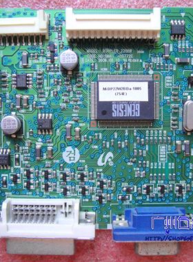 原装三星 204BW 225BW 205bw 驱动板 BN41-00772C 主板 1680x1050