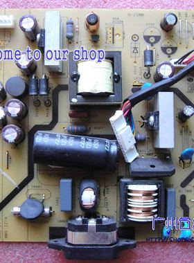 24英寸戴尔U2412MB显示器/平板/电源/升压板高压背光主板LX153