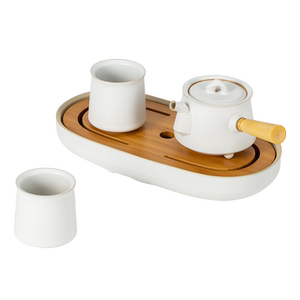 万仟堂高颜值家用功夫茶具套装