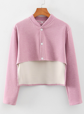 四季德绒长袖保暖衣男女睡觉防寒打底衫保暖肩膀护肩双面磨毛上衣