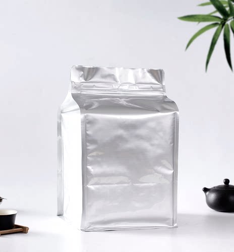 茶叶包装袋便捷易拉防光支持定制