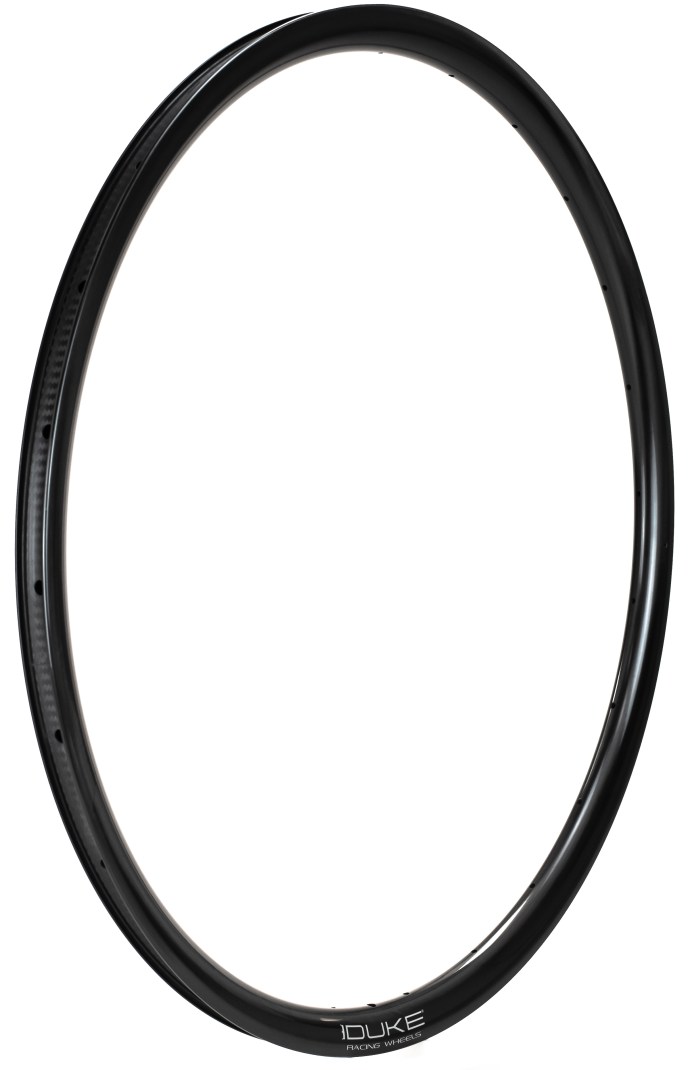 法国 DUKE WORLD RUNNER CARBON 27 R (GRAVEL车圈）