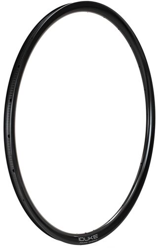 法国 DUKE WORLD RUNNER CARBON 27 R (GRAVEL车圈）
