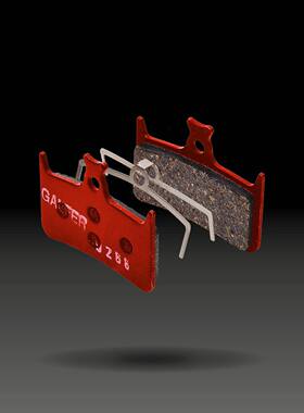 GALFER 老牌制动组合  新型化合物来令片