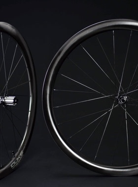 法国DUKE RACING WHEELS BACCARA ULTRA 轮组 轻量 DUKE轮组