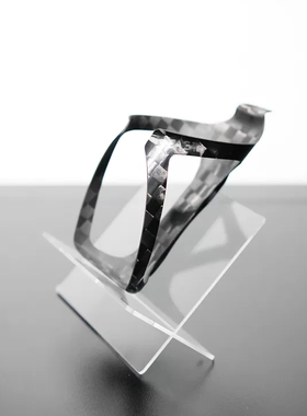 德国beast碳纤维水壶架