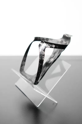 德国beast碳纤维水壶架