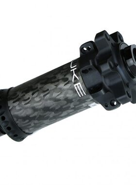 法国DUKE STRAIGHT PULL直拉 碳壳前花鼓