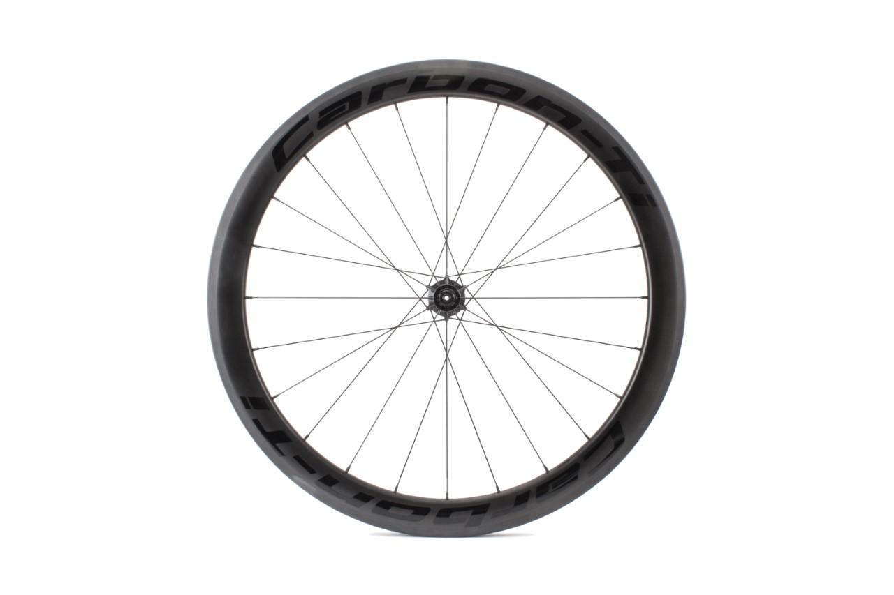 Carbon ti X-Wheel Speed 38框高公路管胎轮组圈刹/碟刹 1010克