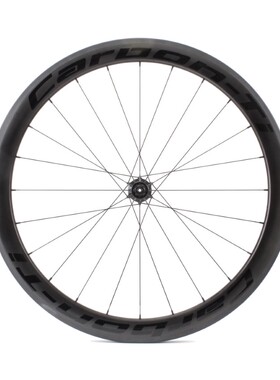 Carbon ti X-Wheel Speed 38框高 公路管胎轮组 圈刹/碟刹 1010克