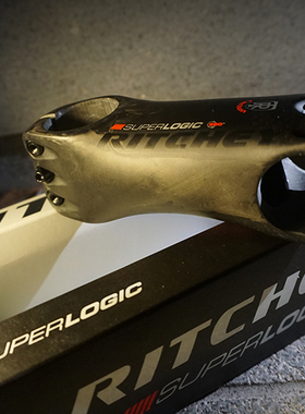 Ritchey Superlogic C260全碳纤维把立31.8 OD2规格
