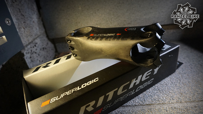 Ritchey Superlogic C260全碳纤维把立31.8 OD2规格