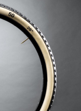 A DUGAST 手工管胎 山地管胎 Pipisquallo