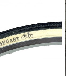 A DUGAST 手工公路管胎 Paris Roubaix Cotton