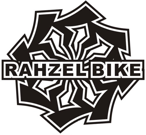 Rahzel bike 订货定金
