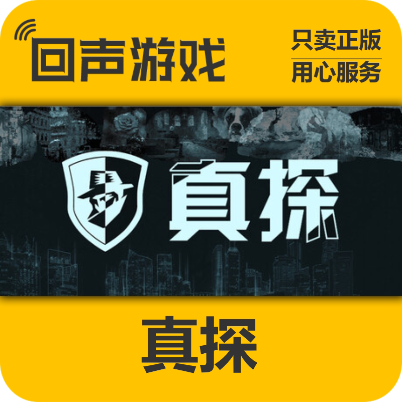Steam正版国区key 真探 CaseCracker 激活码入库 秒发 PC端