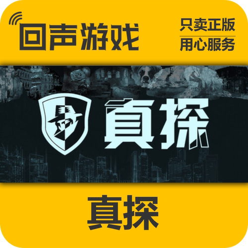 Steam正版国区key 真探 CaseCracker 激活码入库 秒发 PC端