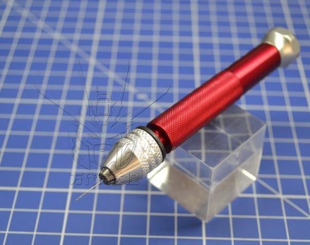高达控 模型手钻 手钻 手捻 模型制作工具/辅料耗