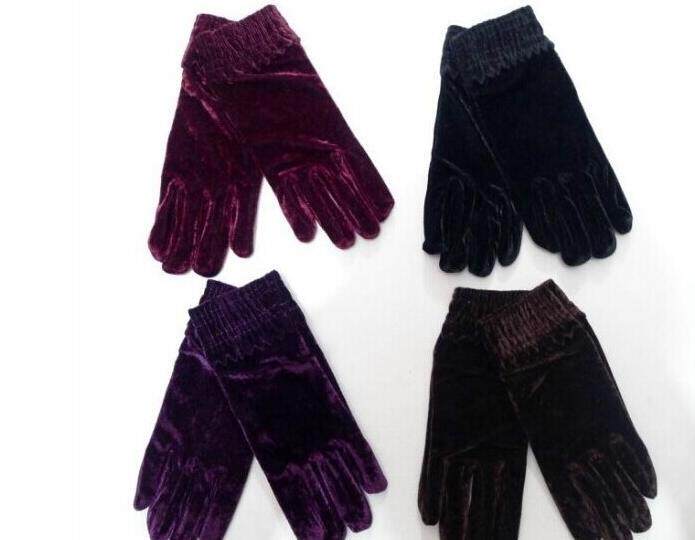 Gants pour vélo - Ref 2245537 Image 3