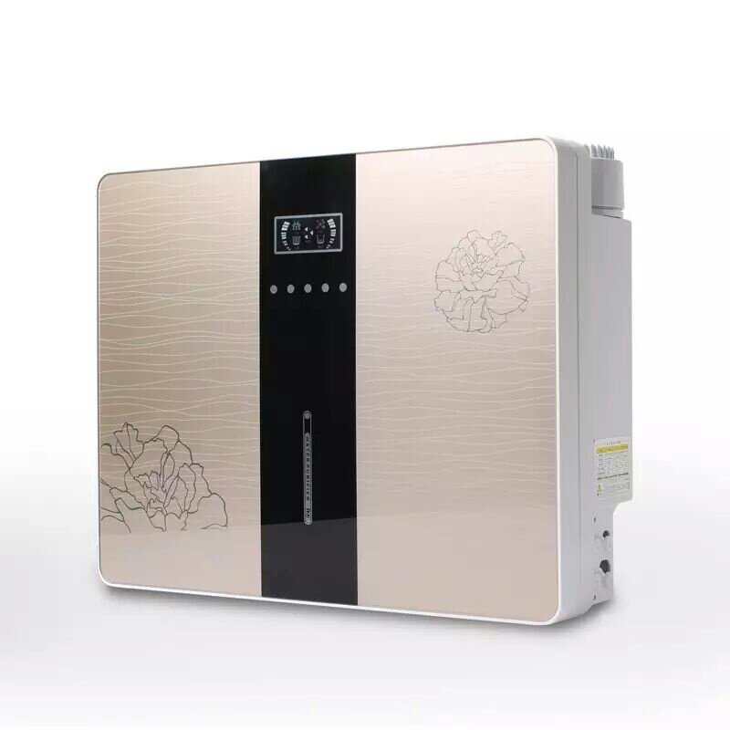 直饮75g反渗透过滤自吸净水器