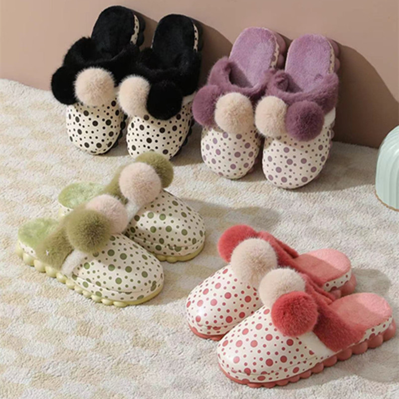 玉暖宝半包保暖甜美居家防水舒适