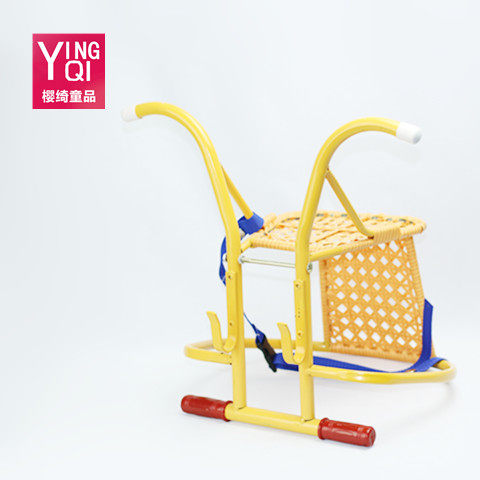 siège enfants pour vélo - Ref 2421356 Image 3