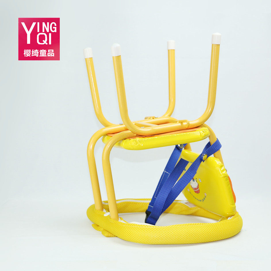 siège enfants pour vélo - Ref 2418829 Image 4