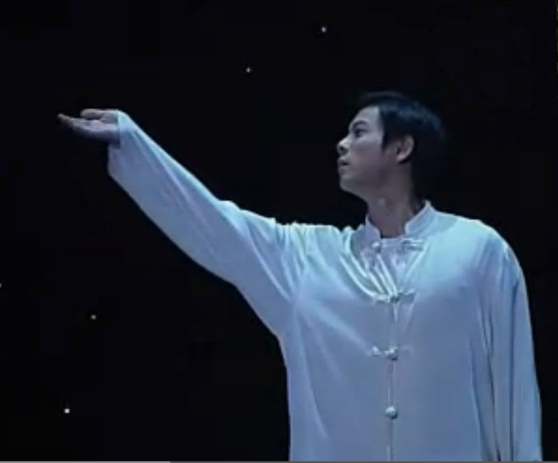 舞台演出服桃李杯那场雪汉族民族舞蹈演出服装舞台服装