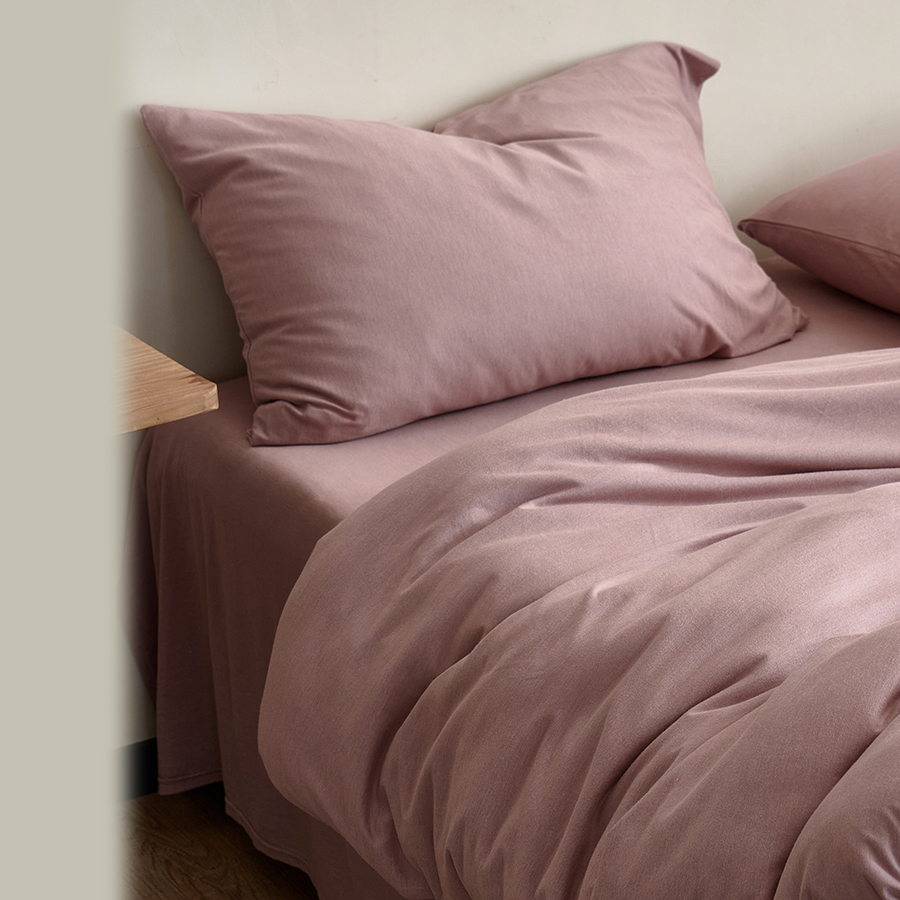 顺丰包邮加厚针织棉德绒四件套