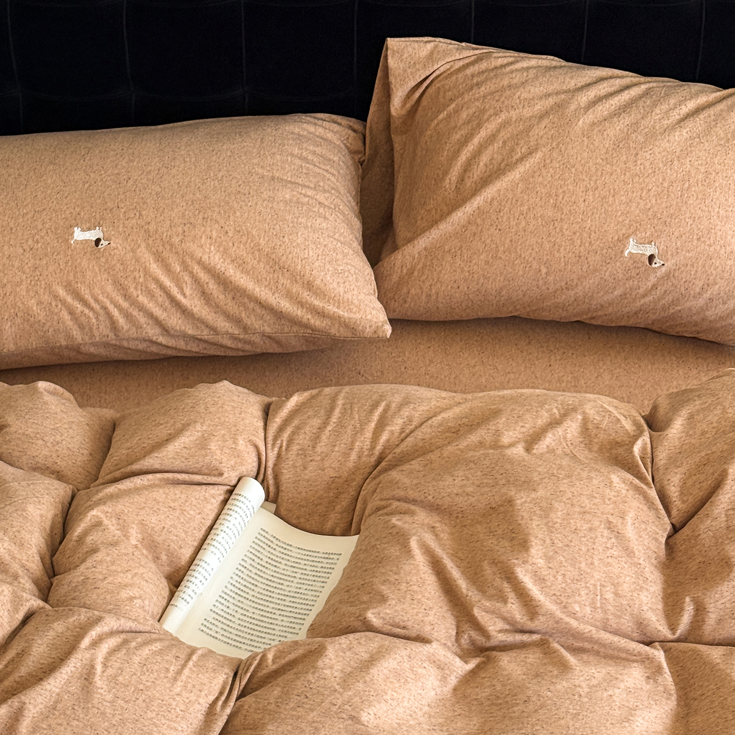 顺丰包邮100%棉A类全棉四件套