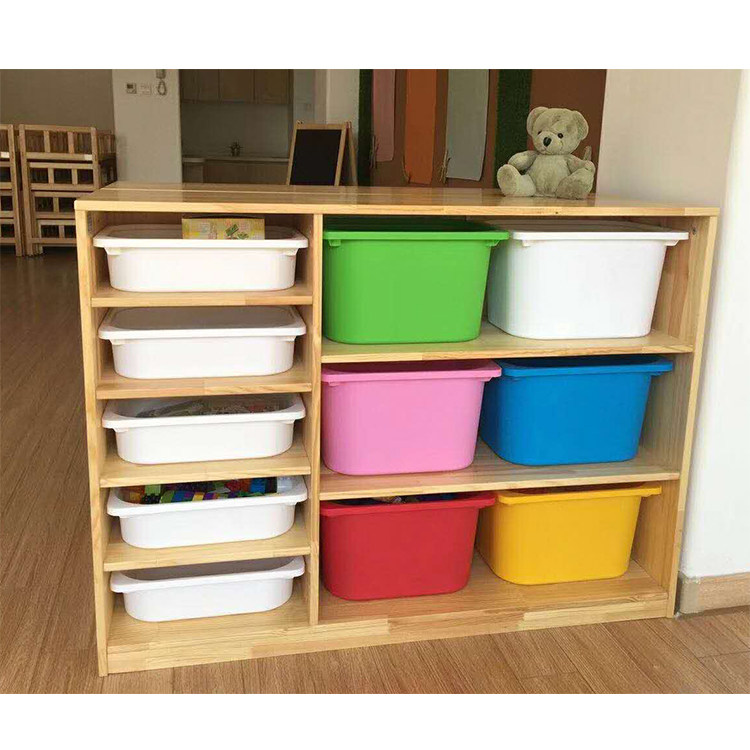 儿童柜配套滑轨加厚塑料盒子叠加收纳箱防滑稳固舒法特收纳盒教具,收纳整理,收纳箱,淘宝优惠券,粉丝福利购,淘宝优惠卷