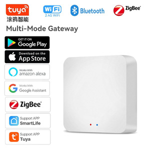 tuya智能家居涂鸦网关