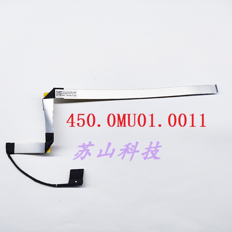 450.0MU01.0011 Hp Chromebook X360 14C-CC摄像头排线M47335-001